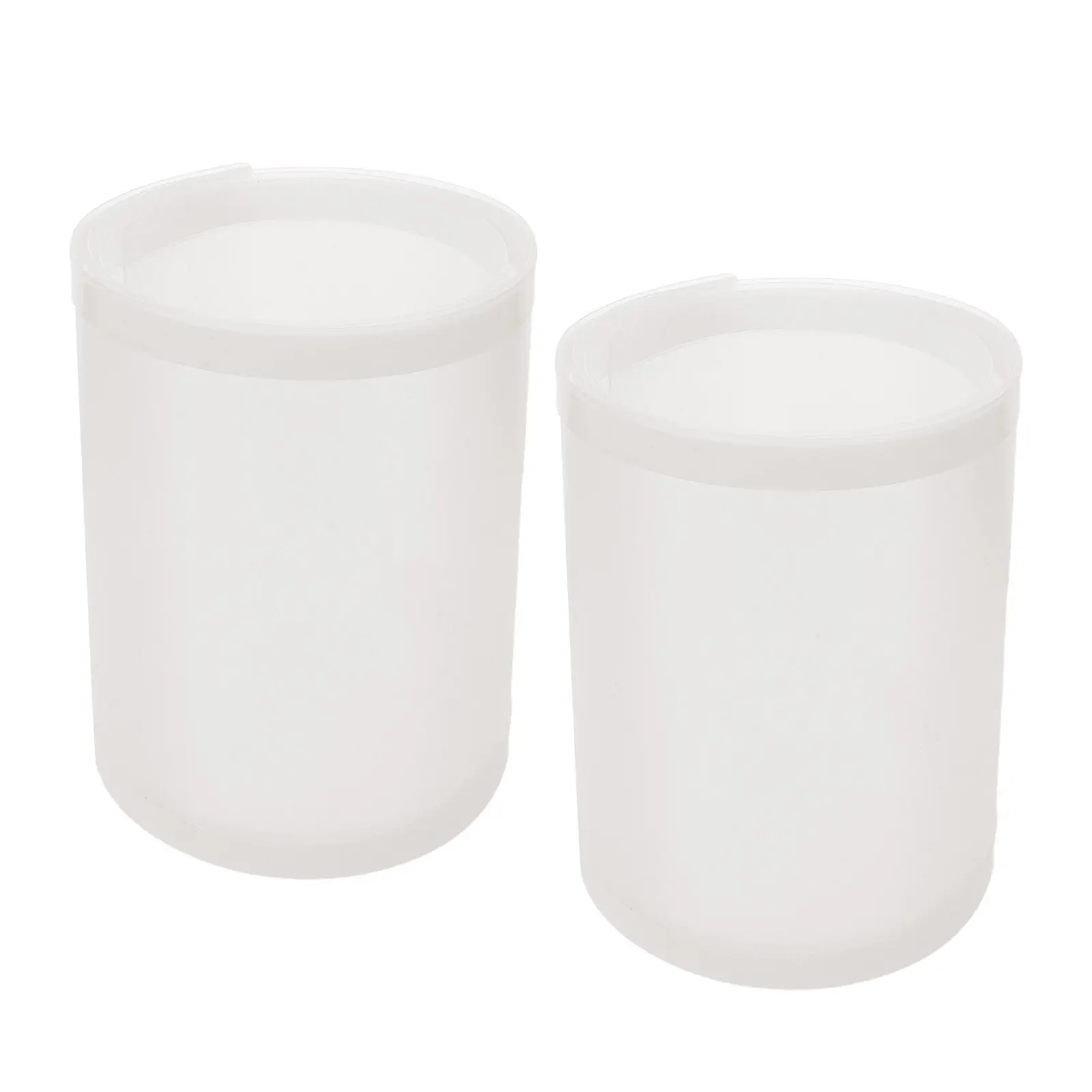 2Pcs Door Pinch Guard Baby Proofing Anti Collision Edging Strip Safety Finger Protector for Kids Home Noise Reduction
2Pcs Door Pinch Guard Baby Proofing Anti Collision Edging Strip Safety Finger Protector for Kids Home Noise Reduction