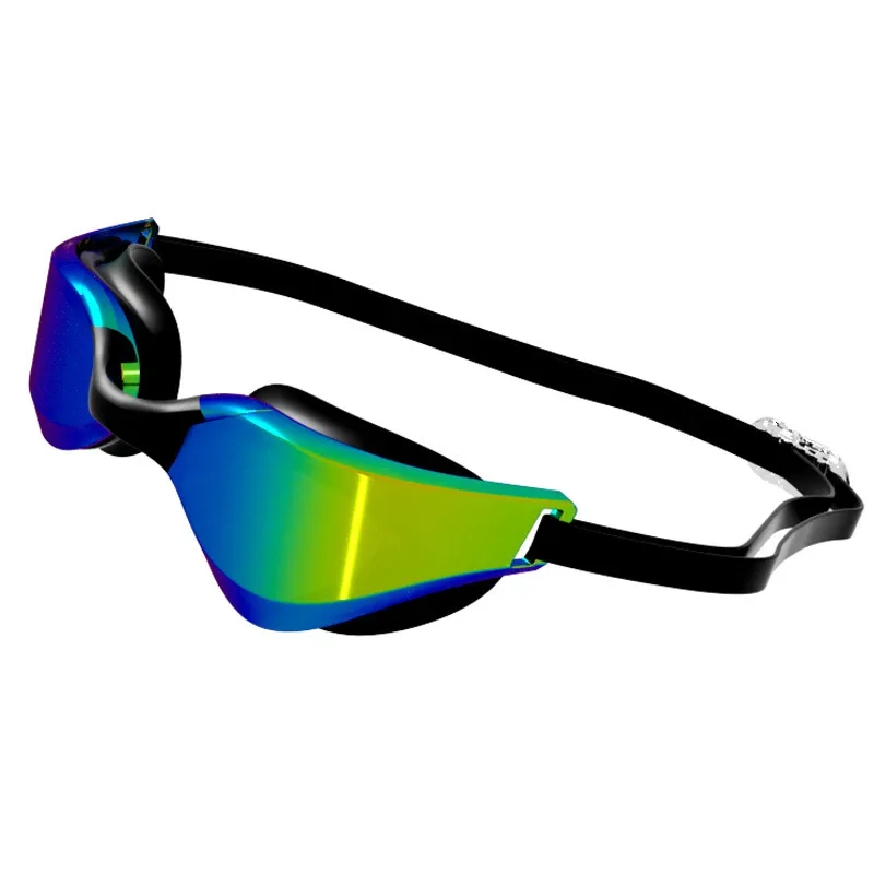 New adult swimming goggles myopia belt degree women's waterproof and anti-fog swimming goggles swimming essentials 
New adult swimming goggles myopia belt degree women's waterproof and anti-fog swimming goggles swimming essentials