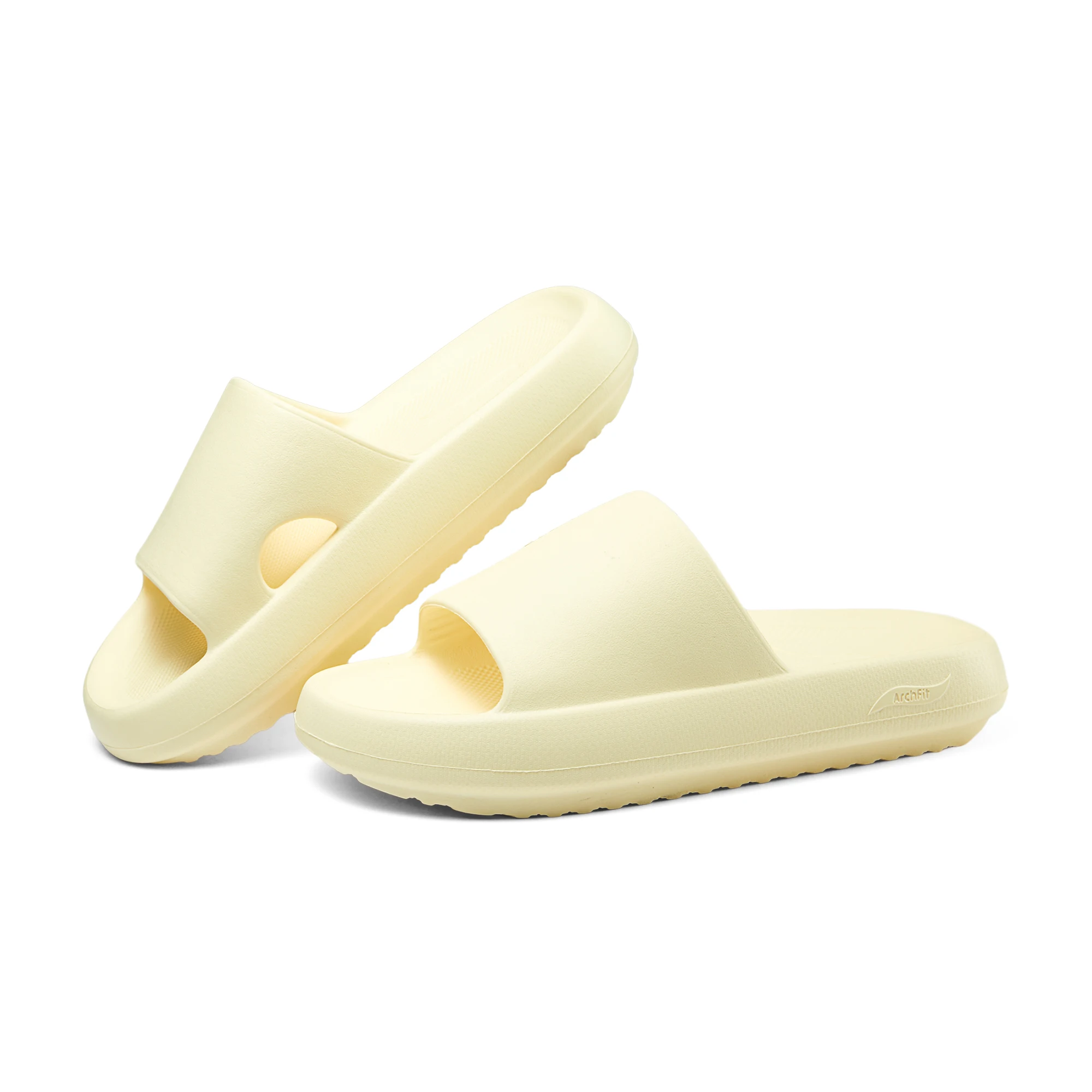 Skechers Ladies 2025 new comfortable sports slippers light breathable comfortable flip-flops 111630-YEL
Skechers Ladies 2025 new comfortable sports slippers light breathable comfortable flip-flops 111630-YEL