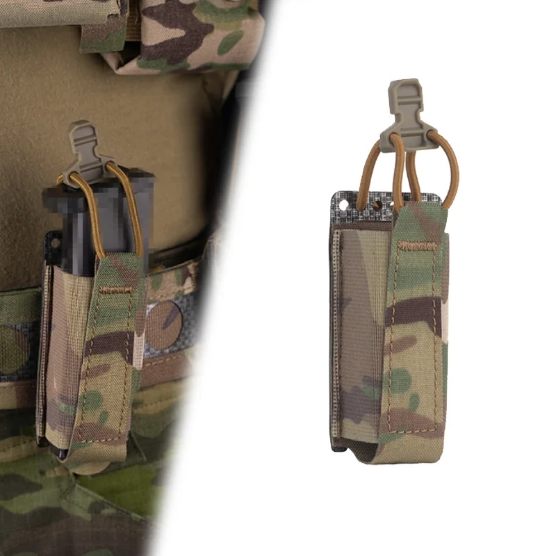 OPHIDIANTAC Одиночный комплект диаметром 9 мм, эластичный функциональный журнальный чехол, молельная система, адаптированный к поясу, поясному ремню.
OPHIDIANTAC Одиночный комплект диаметром 9 мм, эластичный функциональный журнальный чехол, молельная система, адаптированный к поясу, поясному ремню.