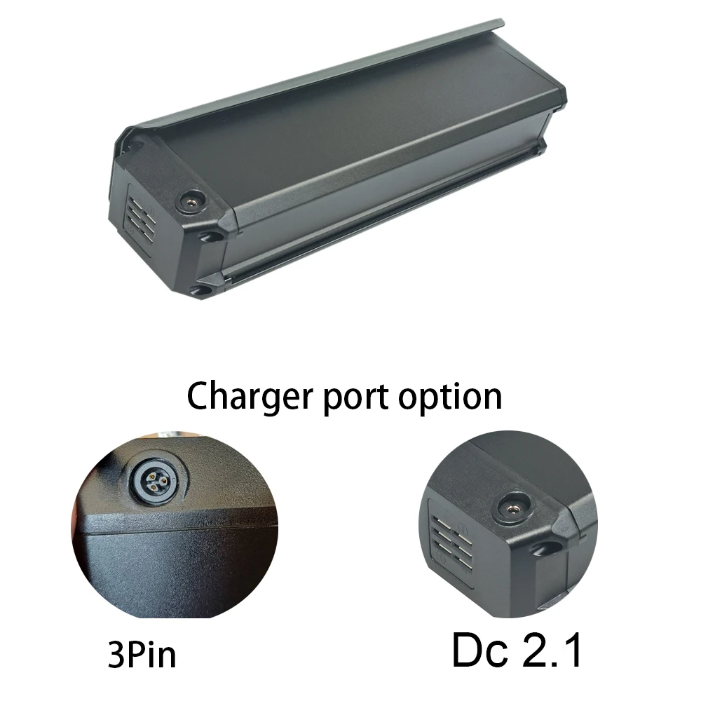 SYR 48V 52V Integrated Battery 20Ah 960Wh for CIRQ X1 Premier Cyrusher Ranger Himiway Cobra Lankeleisi MG600 Plus Replacement
SYR 48V 52V Integrated Battery 20Ah 960Wh for CIRQ X1 Premier Cyrusher Ranger Himiway Cobra Lankeleisi MG600 Plus Replacement
