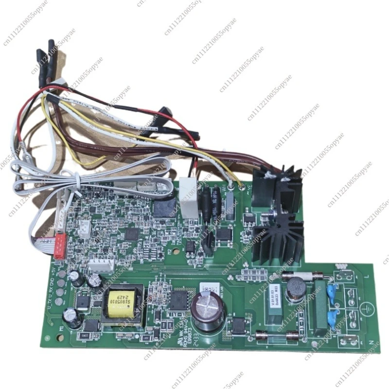 Coffee Machine Circuit Board Replacement for EP1221 EP2121 EP2124 Mainboard Power Board Repair
Coffee Machine Circuit Board Replacement for EP1221 EP2121 EP2124 Mainboard Power Board Repair