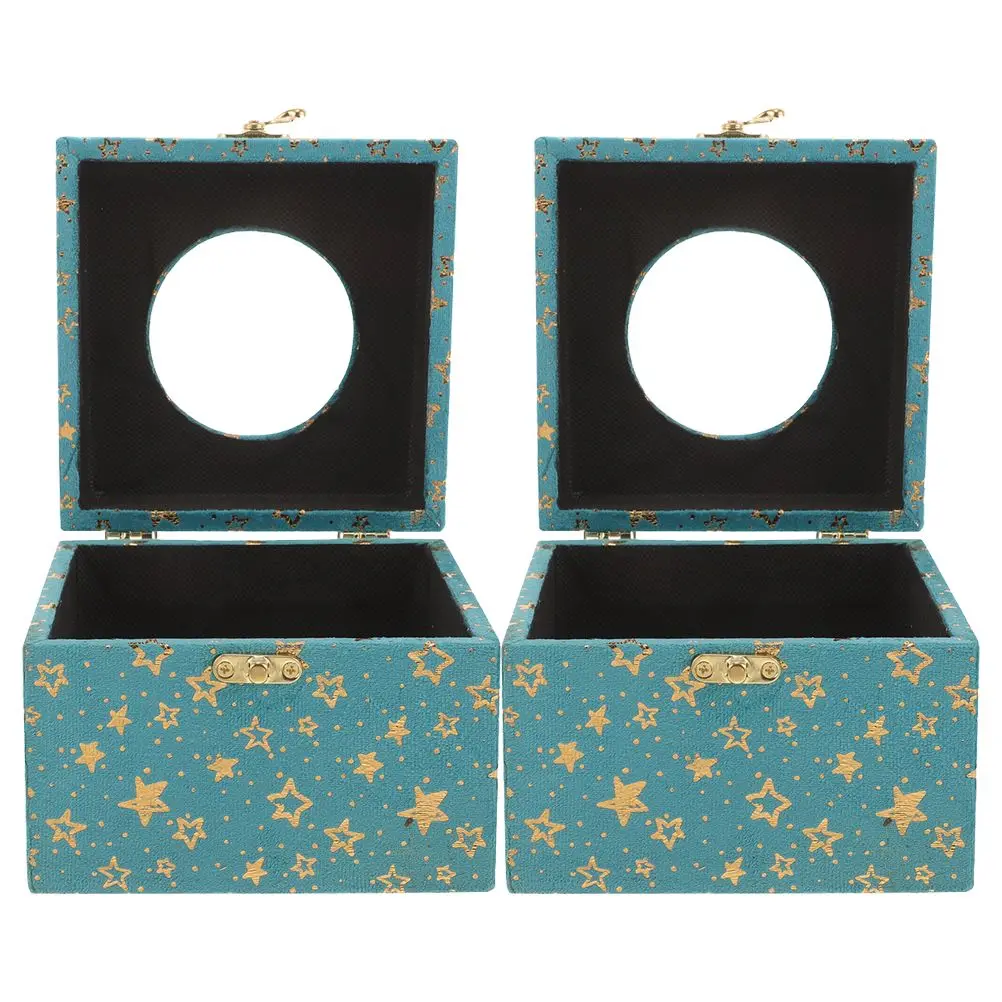 2 Pcs Box Wooden Holder Retro Home Hotel Use Blue Facial Tissue Holder Color Facial Paper Organizer Napkin Storage
2 Pcs Box Wooden Holder Retro Home Hotel Use Blue Facial Tissue Holder Color Facial Paper Organizer Napkin Storage