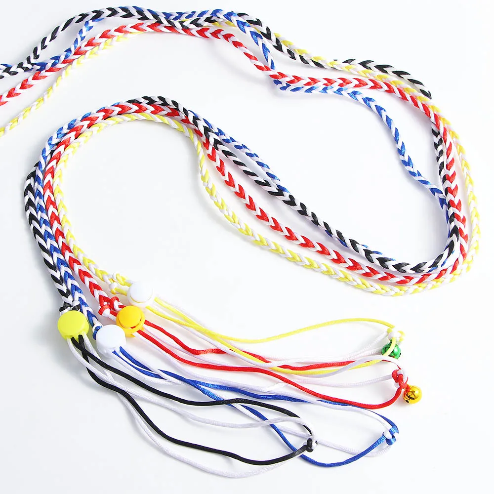 Color Pet Lead Adjustable with Bells For Hamster,Squirrel,Rat Hamster Leash Pet Supplies Hamster Harness Mouse Collar Rope
Color Pet Lead Adjustable with Bells For Hamster,Squirrel,Rat Hamster Leash Pet Supplies Hamster Harness Mouse Collar Rope