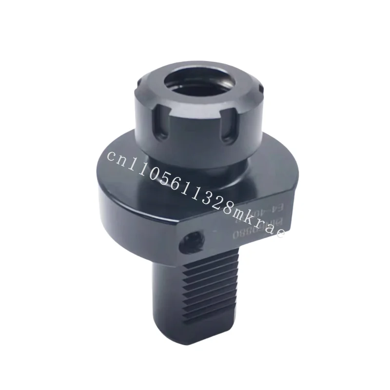 New high-precision VDI E4 DIN6499 ER chuck holder - for industrial and farm applications | Processing accessories
New high-precision VDI E4 DIN6499 ER chuck holder - for industrial and farm applications | Processing accessories