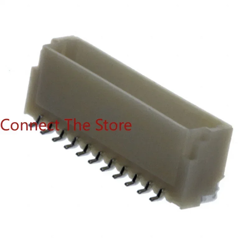 5PCS Connector BM11B-SRSS-TB Pitch 1.0MM 11P Vertical Patch Header In Stock
5PCS Connector BM11B-SRSS-TB Pitch 1.0MM 11P Vertical Patch Header In Stock