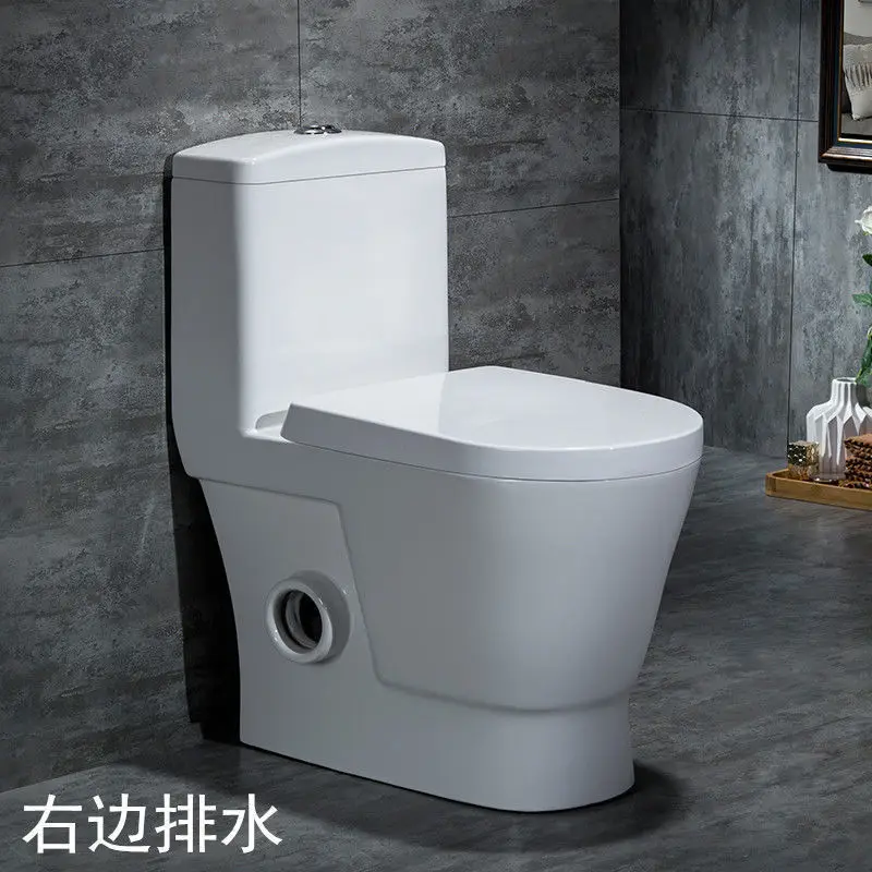 CX wall row toilet household rear seat after drainage water toilet large diameter horizontal toilet
CX wall row toilet household rear seat after drainage water toilet large diameter horizontal toilet