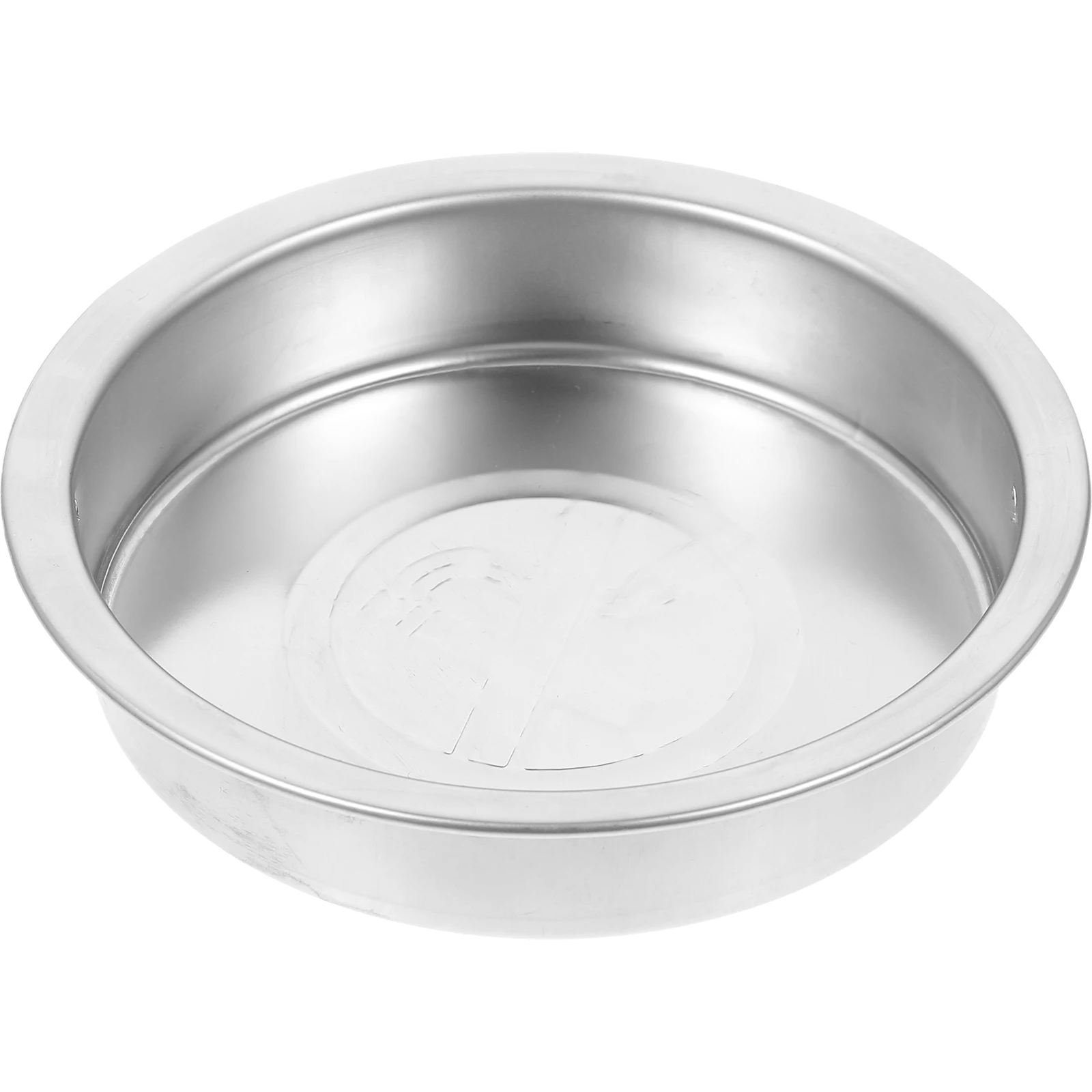 Round Stainless Steel Ashtray Outdoor Cigarette Butt Disposal Silver Shape AntiRust Metal Holder Garbage Can Bucket
Round Stainless Steel Ashtray Outdoor Cigarette Butt Disposal Silver Shape AntiRust Metal Holder Garbage Can Bucket