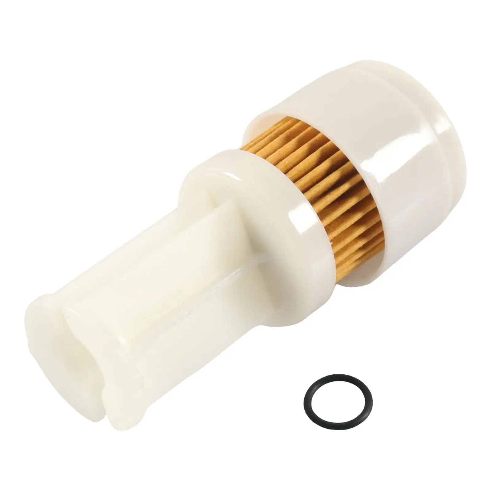 Fuel Filter , Easy to Install, Replace Parts, High Performance 15412-93J00 15410-93J00 65L-24563-00-00 for Yamaha F150
Fuel Filter , Easy to Install, Replace Parts, High Performance 15412-93J00 15410-93J00 65L-24563-00-00 for Yamaha F150