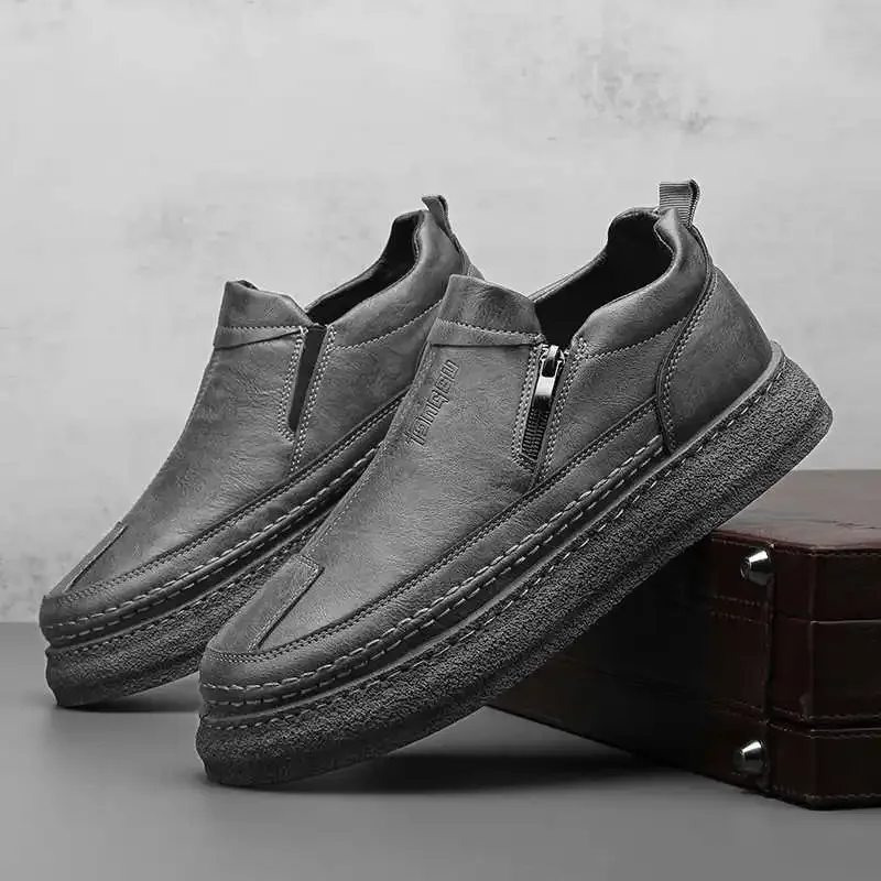 Volleyball Casual Low Walking Shoes Men Branded Sneakers Sport Leisure Sneskers The Most Sold Cheap Offers Footwear Pretty
Volleyball Casual Low Walking Shoes Men Branded Sneakers Sport Leisure Sneskers The Most Sold Cheap Offers Footwear Pretty