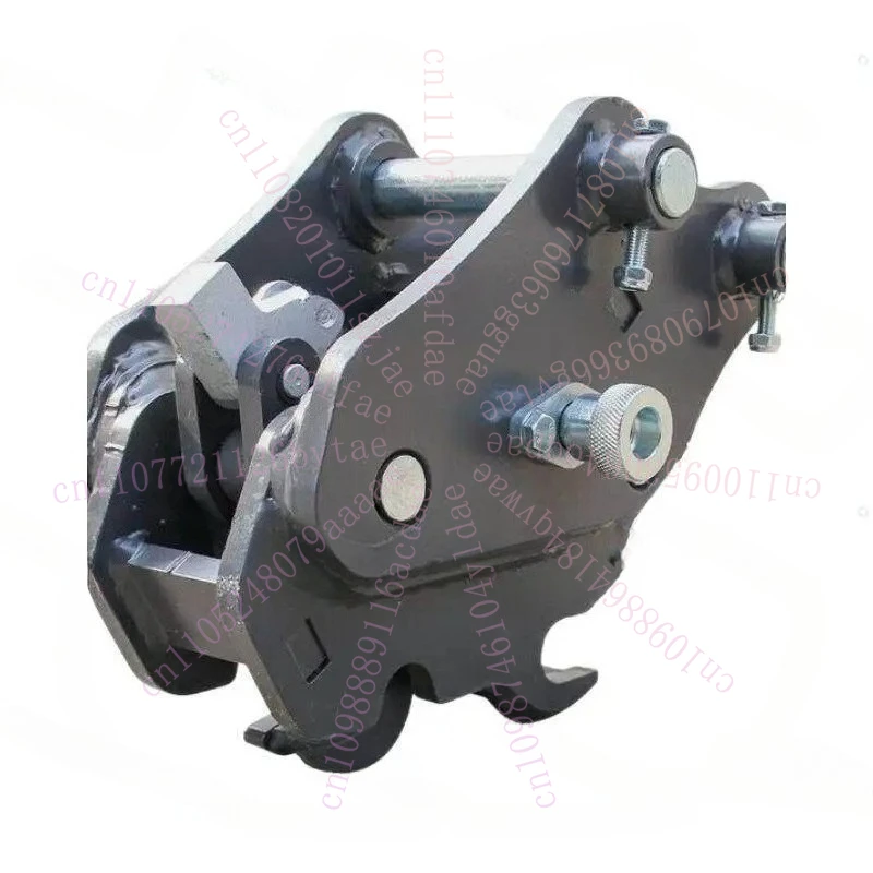 Small Excavator Quick Change Joint To Replace A Variety of Attachments Fast, Convenient and Efficient
Small Excavator Quick Change Joint To Replace A Variety of Attachments Fast, Convenient and Efficient