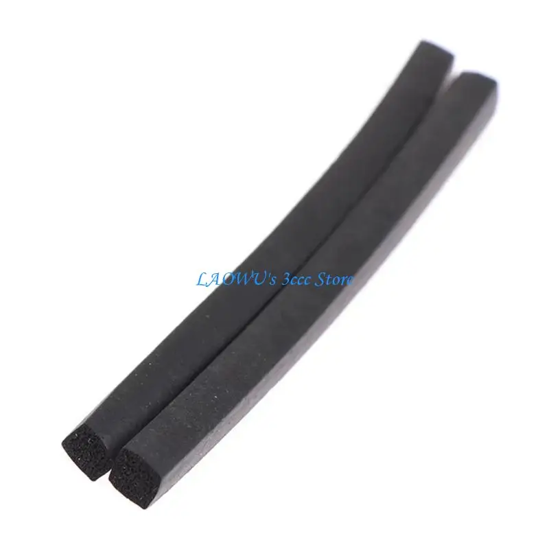 Y8AD Dust Prevention Strips Dust Guard From Durability Foam for Mechanical Keyboards Spacebar Plate for Gamers and Office Use
Y8AD Dust Prevention Strips Dust Guard From Durability Foam for Mechanical Keyboards Spacebar Plate for Gamers and Office Use