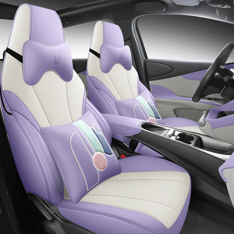 Подходит для чехла на сиденье BYD с дельфином, специальная подушка для автомобильного сиденья «все включено»
Подходит для чехла на сиденье BYD с дельфином, специальная подушка для автомобильного сиденья «все включено»
