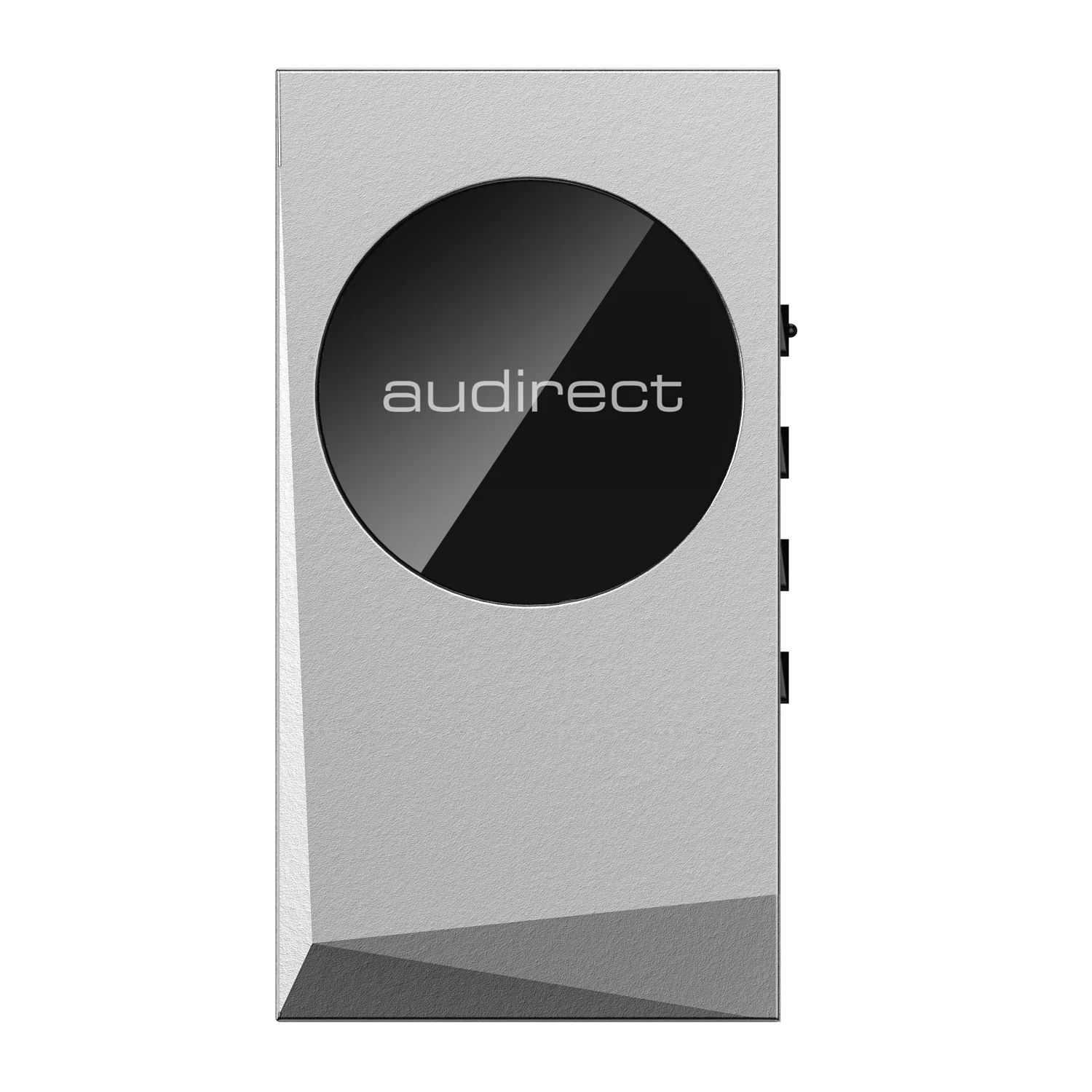 Audione & Audirect TEAM 1 Portable Decoding Headphone Amplifier integrated Device
Audione & Audirect TEAM 1 Portable Decoding Headphone Amplifier integrated Device