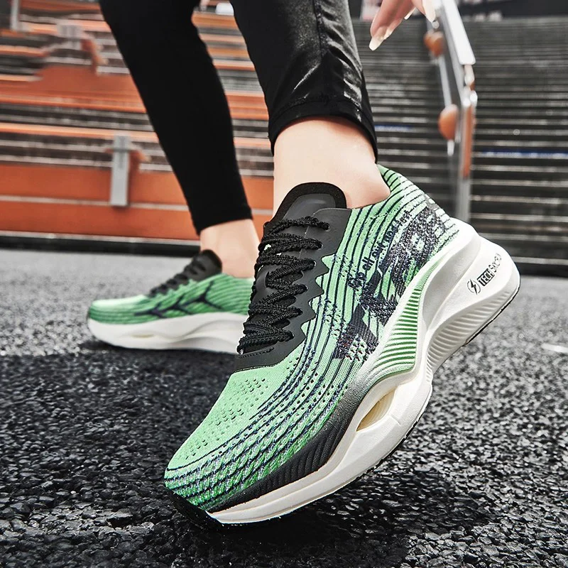 2025's best-selling unisex athletic running shoes, comfortable athletic casual shoes, and couples' walking and jogging shoes.
2025's best-selling unisex athletic running shoes, comfortable athletic casual shoes, and couples' walking and jogging shoes.