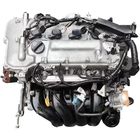 Japanese Gasoline Engine 1ZR 1FZ 1HZ 1KD 2KD 1UR 1ZZ 2UZ 2TR 3L 5L 3UR 3Y 4Y 5A 5E 5K 5M 5R 5S 5VZ 6M 7A 7K 7M F130
Japanese Gasoline Engine 1ZR 1FZ 1HZ 1KD 2KD 1UR 1ZZ 2UZ 2TR 3L 5L 3UR 3Y 4Y 5A 5E 5K 5M 5R 5S 5VZ 6M 7A 7K 7M F130