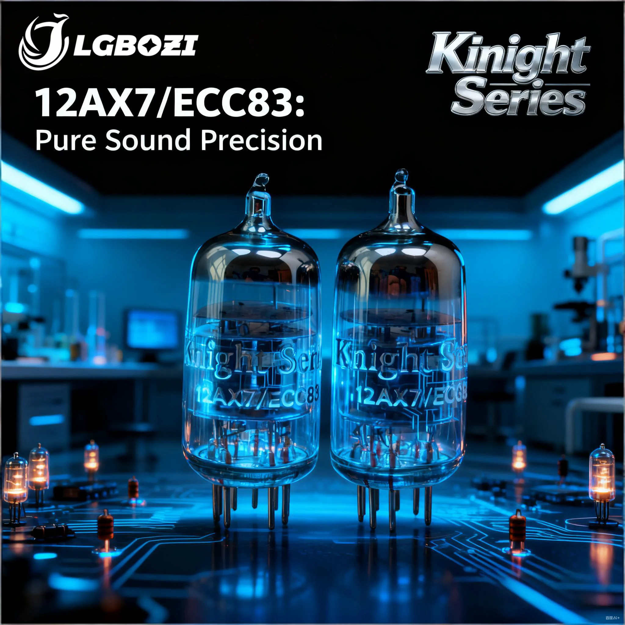 Замена вакуумной лампы 12AX7/ECC83 PSVANE ECC83 12AX7-S 12AX7-TA UA-12AX7B, комплект лампового усилителя для наушников, клапан предусилителя «сделай сам»
Замена вакуумной лампы 12AX7/ECC83 PSVANE ECC83 12AX7-S 12AX7-TA UA-12AX7B, комплект лампового усилителя для наушников, клапан предусилителя «сделай сам»