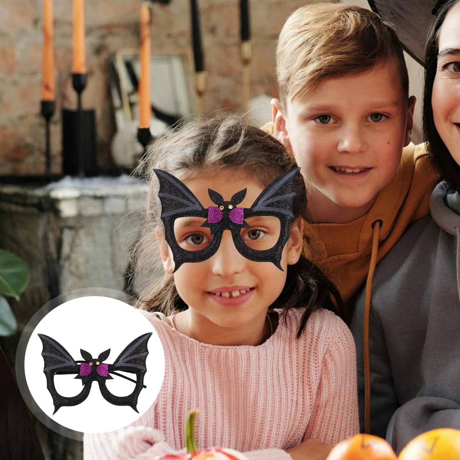 Halloween Blindfold Eye Masks Adult Costume Party Favors Adults Kids Shows Hats Prop Glasses Funny for Child
Halloween Blindfold Eye Masks Adult Costume Party Favors Adults Kids Shows Hats Prop Glasses Funny for Child