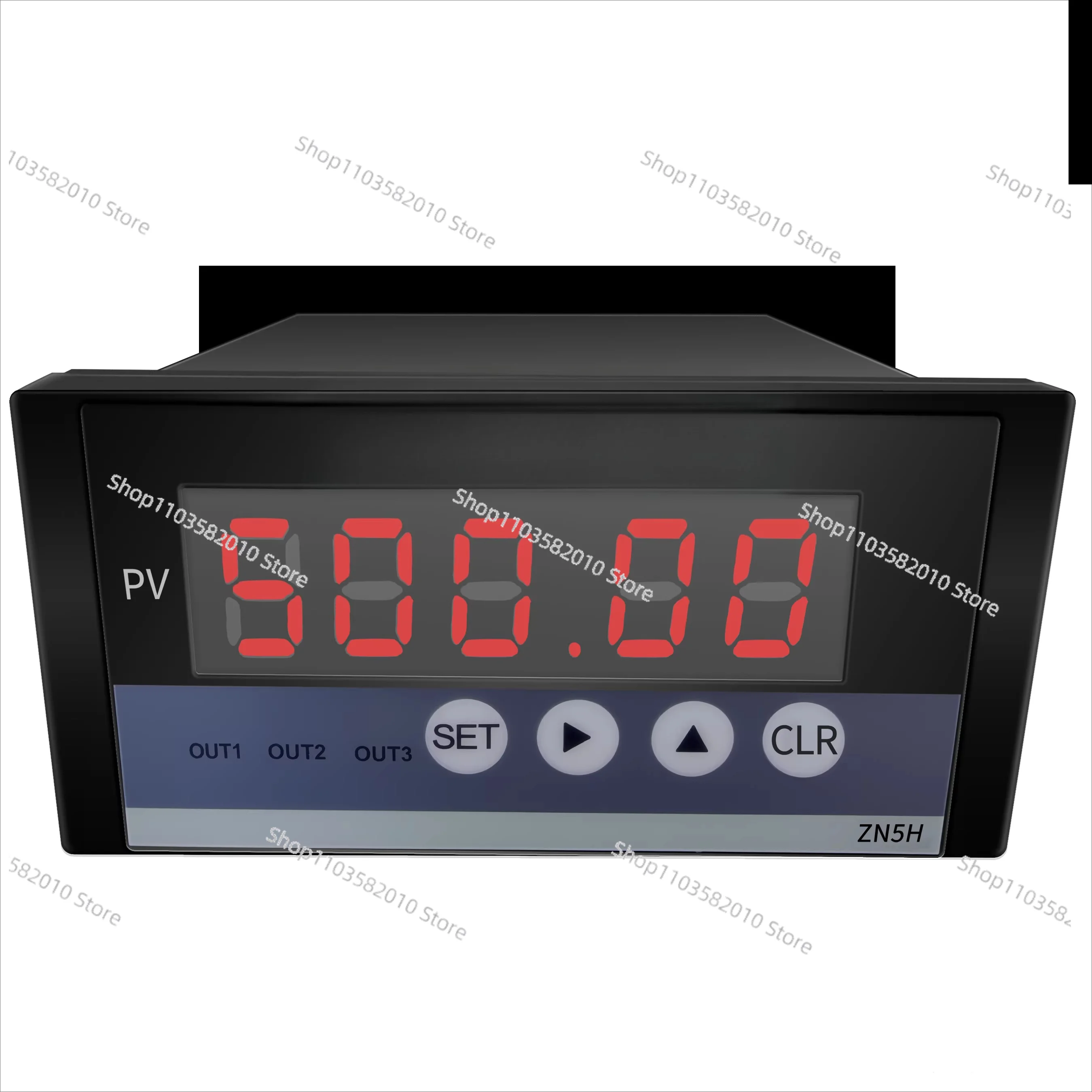 Gravity pressure load cell digital controller instrument ZN5H
Gravity pressure load cell digital controller instrument ZN5H