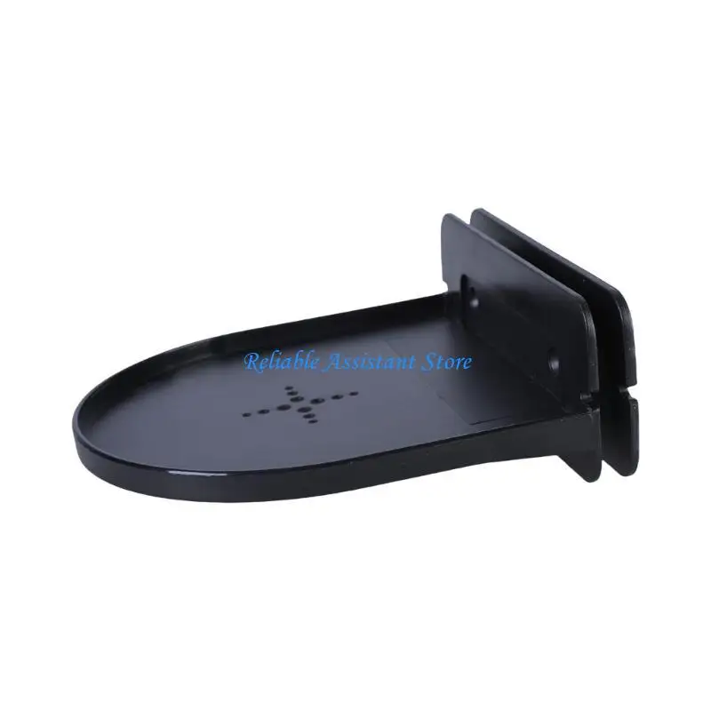 N58C Universal Wall Mount Shelf Saving Abs Sain Mount для динамиков и устройств
N58C Universal Wall Mount Shelf Saving Abs Sain Mount для динамиков и устройств