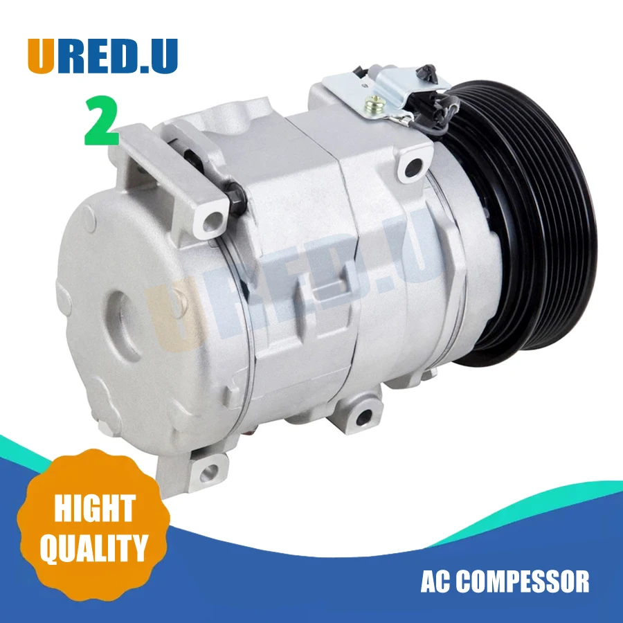 10S17C AC A/C Compressor For Mitsubishi Montero&Montero Sport MR568288 MR568290 4475001800 MR500662 MR500877 MR5133448 MR513348
10S17C AC A/C Compressor For Mitsubishi Montero&Montero Sport MR568288 MR568290 4475001800 MR500662 MR500877 MR5133448 MR513348