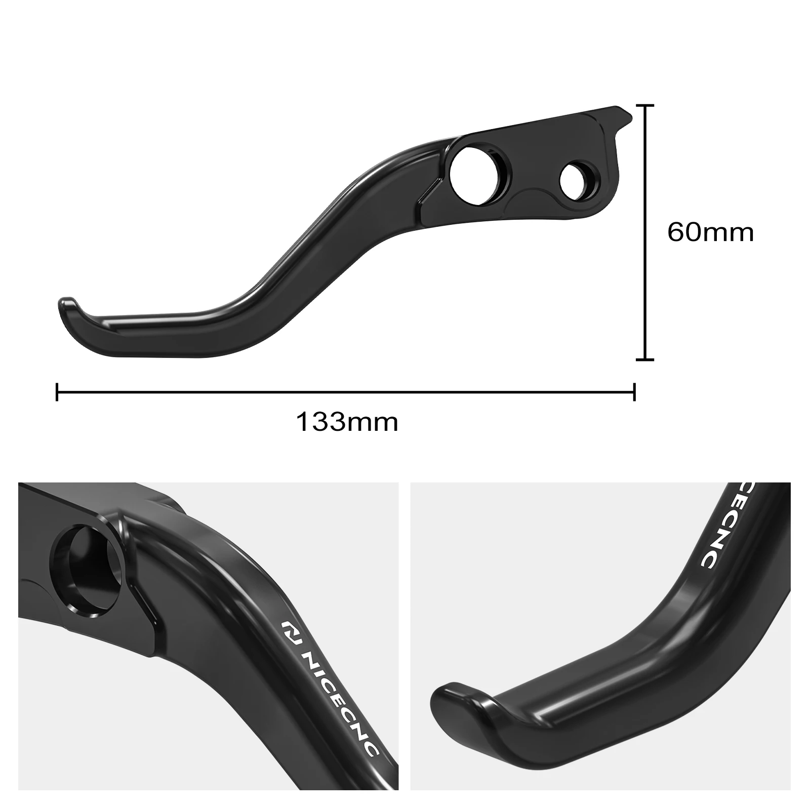 NICECNC For KTM 1290 Super Adventure R/S 2021-2024 Short Clutch Lever For KTM 1290 Super Adventure R/S 2021-2024 2022 2023
NICECNC For KTM 1290 Super Adventure R/S 2021-2024 Short Clutch Lever For KTM 1290 Super Adventure R/S 2021-2024 2022 2023