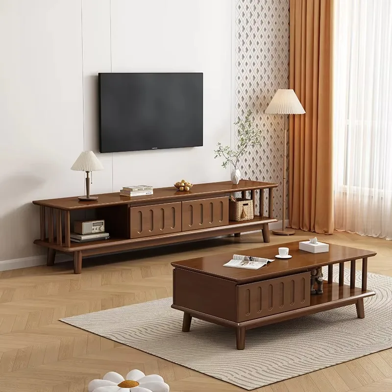 -ForChina Factory Modern Tv Stand Wooden Tv Stand and Coffee Table Set Living Room Tv Cabinet Set&
-ForChina Factory Modern Tv Stand Wooden Tv Stand and Coffee Table Set Living Room Tv Cabinet Set&