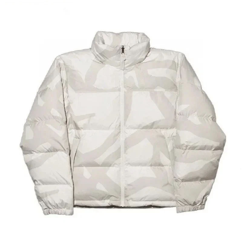 2026 New High-Quality Men's Classic Fashionable Cotton Jacket Men's Outdoor Casual Jacket Women's Winter Cotton Jacket
2026 New High-Quality Men's Classic Fashionable Cotton Jacket Men's Outdoor Casual Jacket Women's Winter Cotton Jacket