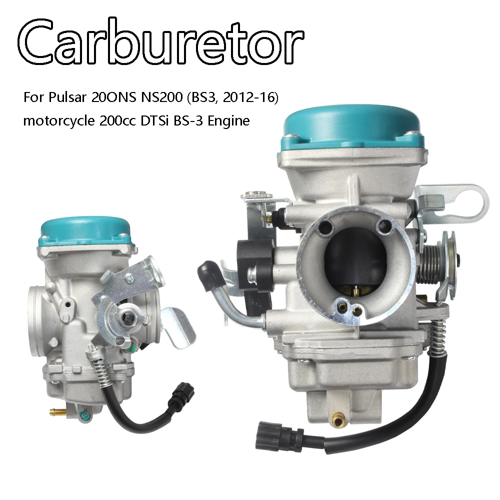 Carburetor For Rouser Ns 200 NS200 motorcycle carburetor Carburador
Carburetor For Rouser Ns 200 NS200 motorcycle carburetor Carburador