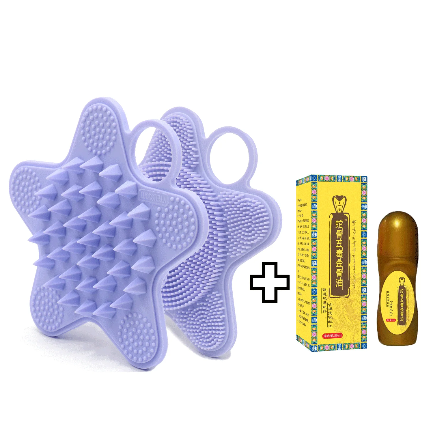 2026 Massage essential oil UFull body massage spa silicone brush soft and comfortable
2026 Massage essential oil UFull body massage spa silicone brush soft and comfortable