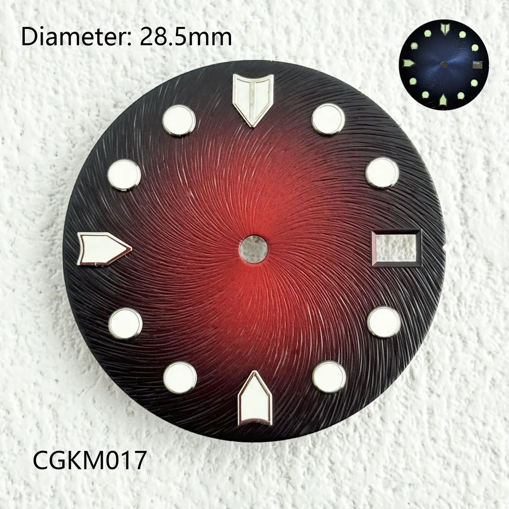 28.5mm Prospex Marine Series N H35 Aseptic Dial Watch Accessories Customized Watch No Logo
28.5mm Prospex Marine Series N H35 Aseptic Dial Watch Accessories Customized Watch No Logo