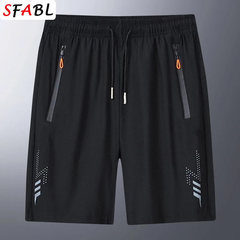 Jogging Running Shorts Men Summer Quick Dry Comfortable Shorts Men Breathable Casual Beach Shorts Fitness Sports Short Pants XL
Jogging Running Shorts Men Summer Quick Dry Comfortable Shorts Men Breathable Casual Beach Shorts Fitness Sports Short Pants XL