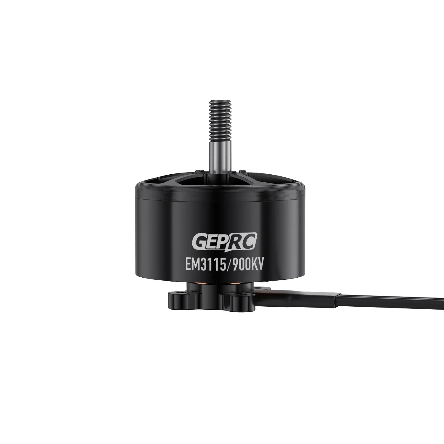 GEPRC EM3115 3115 МОТОР 900 кВ 6S LiPo для FPV фристайл 8-10 дюймов дроны дальнего действия DIY Запчасти
GEPRC EM3115 3115 МОТОР 900 кВ 6S LiPo для FPV фристайл 8-10 дюймов дроны дальнего действия DIY Запчасти