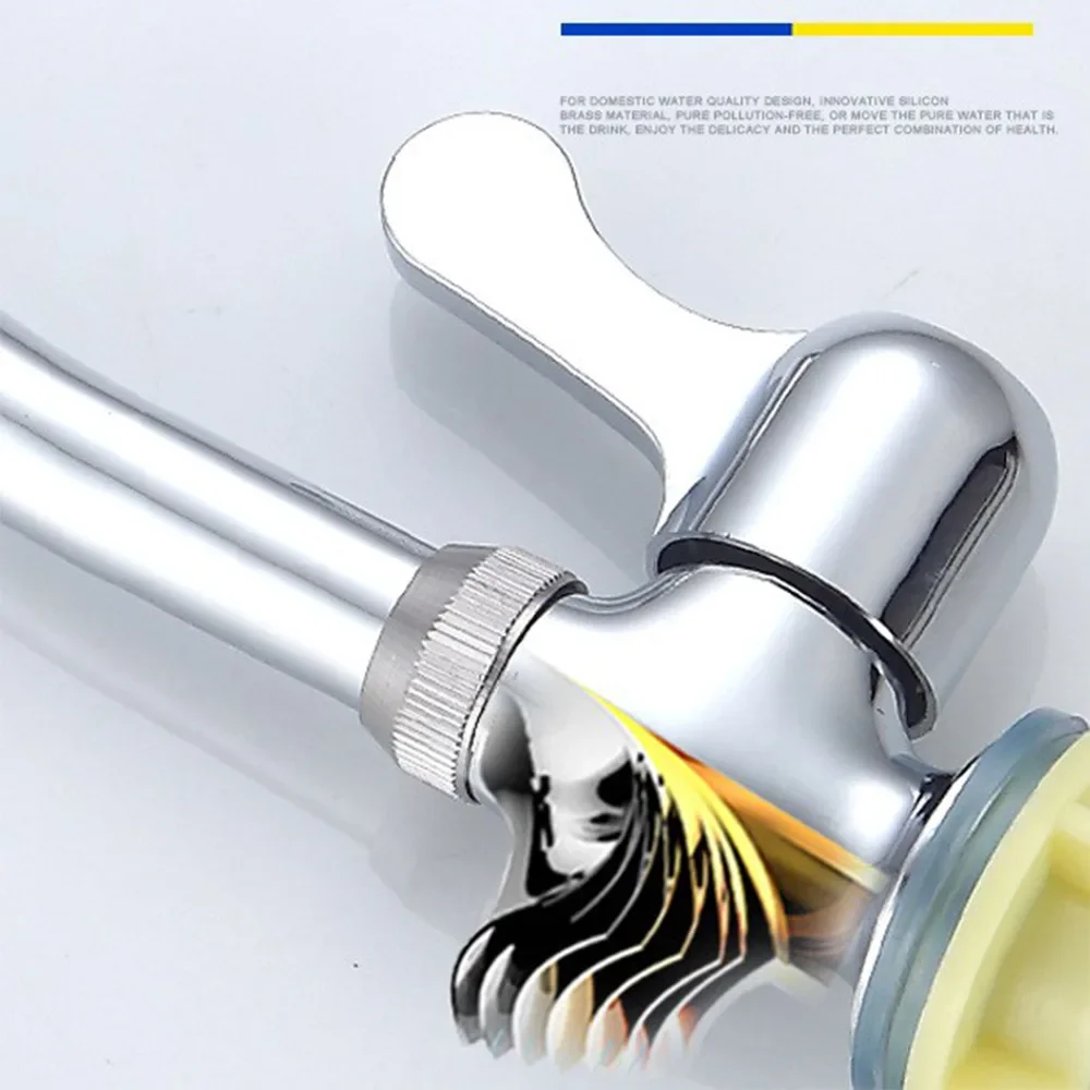 Kitchen Vertical Dish Basin Faucet Plastic Steel Kitchen Faucets Water Purifier Single Lever Hole Cold Taps Kitchen Accessories
Kitchen Vertical Dish Basin Faucet Plastic Steel Kitchen Faucets Water Purifier Single Lever Hole Cold Taps Kitchen Accessories