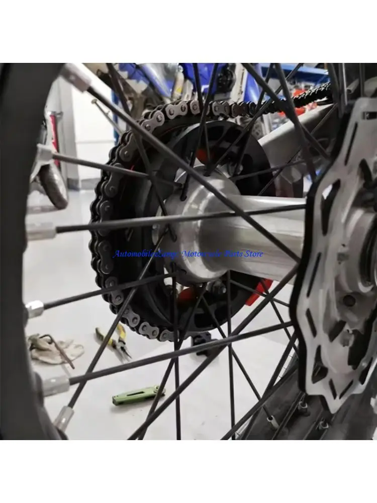 H7BD All Weather Chain Cover for Motorcycles Prevents Corrosion Ensures Smoothly Ride
H7BD All Weather Chain Cover for Motorcycles Prevents Corrosion Ensures Smoothly Ride