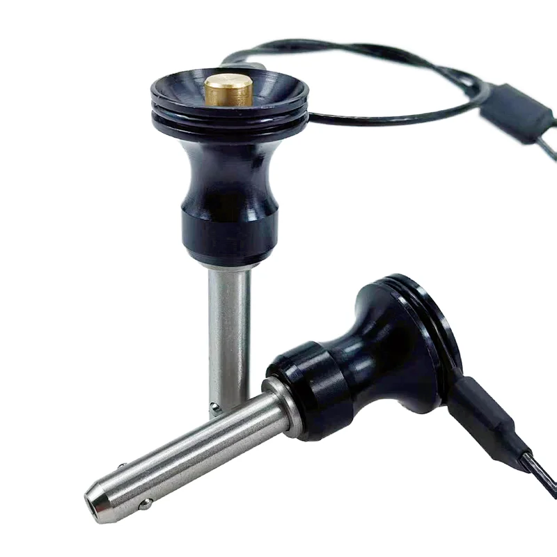 4 шт. аксессуары для динамиков MW Audio Line Array, быстрозапирающийся штифт, аксессуары для динамиков, размеры: ∅0,6 см/0,236 дюйма
4 шт. аксессуары для динамиков MW Audio Line Array, быстрозапирающийся штифт, аксессуары для динамиков, размеры: ∅0,6 см/0,236 дюйма