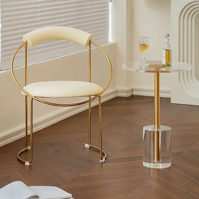Transparent Acrylic Coffee Tables, Round Tea Table, Mobile Nightstands, Living Room Side Table, Storage Desk, Nordic Furniture
Transparent Acrylic Coffee Tables, Round Tea Table, Mobile Nightstands, Living Room Side Table, Storage Desk, Nordic Furniture