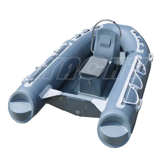 Fiberglass Tender Rib 270 330 390 Hypalon Inflatable Dinghy
Fiberglass Tender Rib 270 330 390 Hypalon Inflatable Dinghy