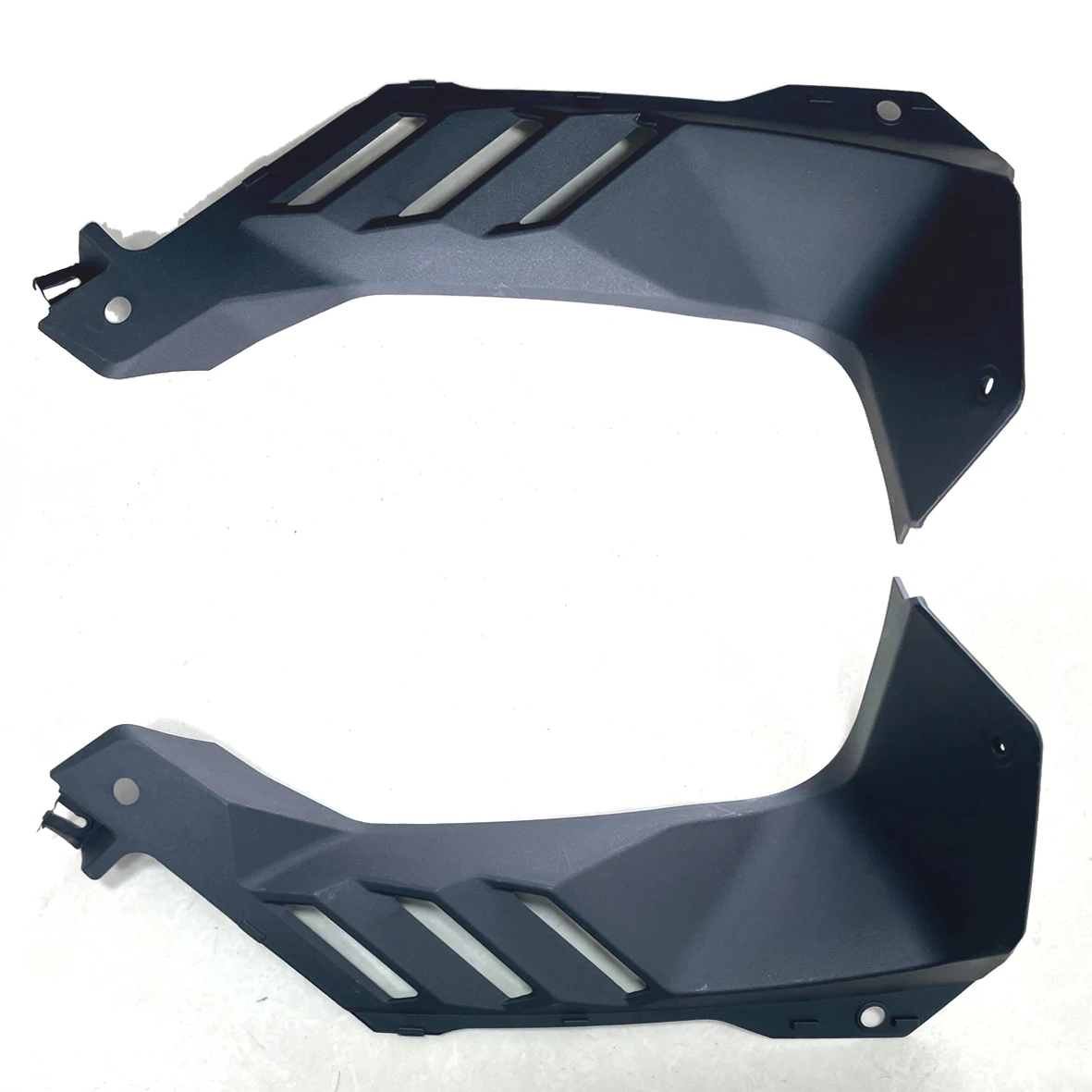 Dash Panel Left Right Sides Cover Air Intake Cowl Fairing For Kawasaki Ninja ZX10R 2021 2022 2023 2024 2025 2026 ZX-10R ZX1000
Dash Panel Left Right Sides Cover Air Intake Cowl Fairing For Kawasaki Ninja ZX10R 2021 2022 2023 2024 2025 2026 ZX-10R ZX1000