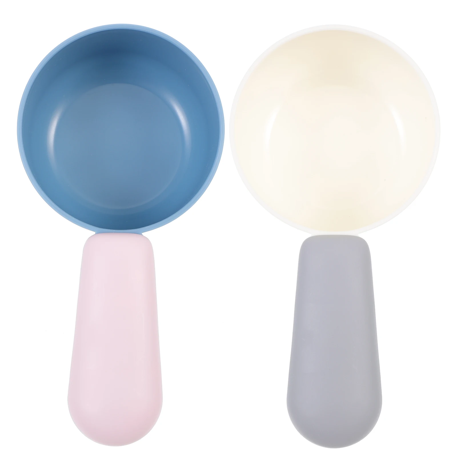 2Pcs Pet Scoops Plastic Dog Cat Feeding Spoons Practical Measuring Tools Easy Practical Food Spoons Clean Long Lasting Gifts
2Pcs Pet Scoops Plastic Dog Cat Feeding Spoons Practical Measuring Tools Easy Practical Food Spoons Clean Long Lasting Gifts