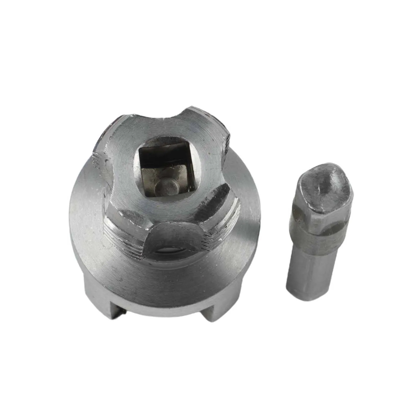 Professional Tasks Thread Cutting Tool Internal External Threading Tool Thread Cutter Wear-resistant Edge 1-piece Design
Professional Tasks Thread Cutting Tool Internal External Threading Tool Thread Cutter Wear-resistant Edge 1-piece Design