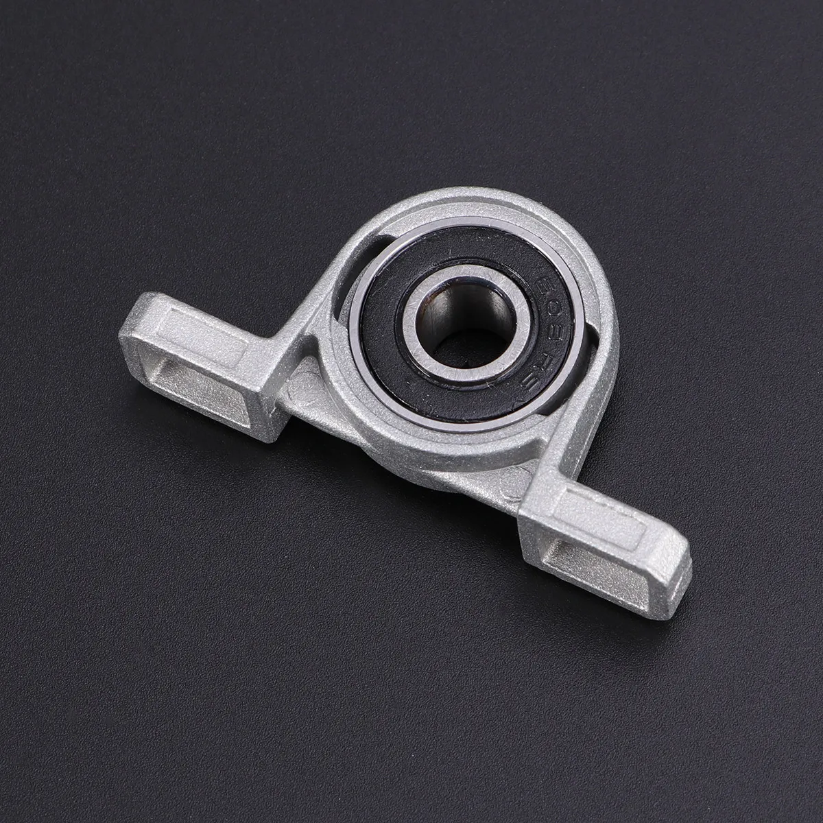 T8 8Mm Inner Hole Horizontal Screw Rod Bracket Sturdy Mounting Support Shaft Nut for 3D Printer Accessory Shaft Mounting Support
T8 8Mm Inner Hole Horizontal Screw Rod Bracket Sturdy Mounting Support Shaft Nut for 3D Printer Accessory Shaft Mounting Support