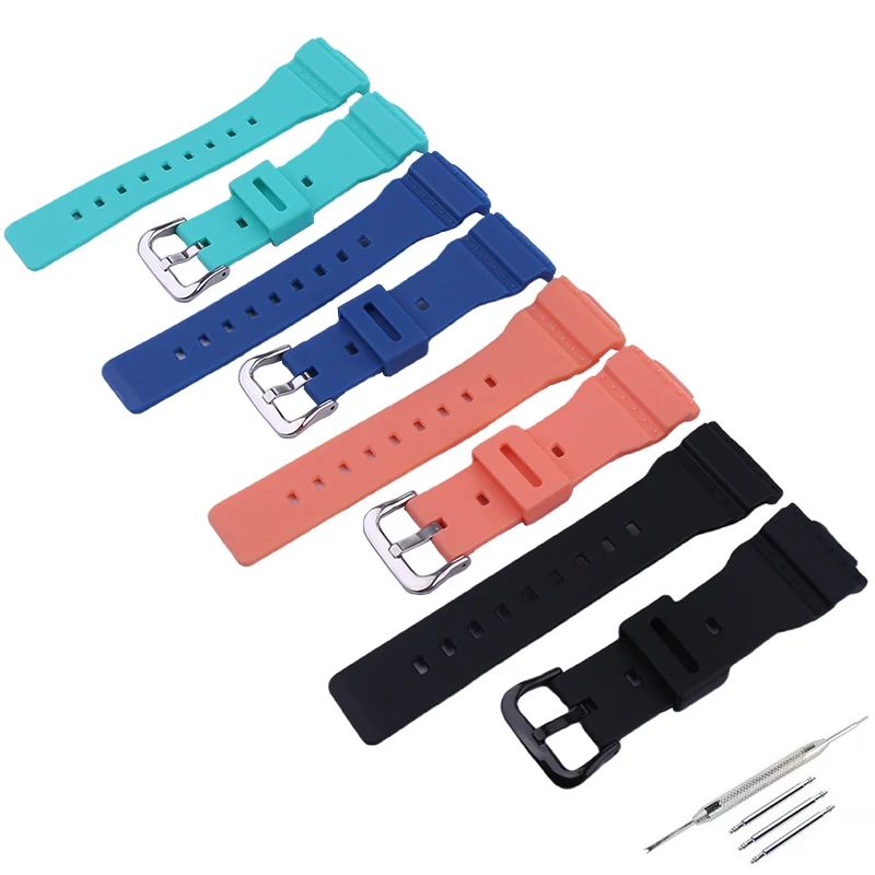 Men's Resin watch band compatible for Casio BABY-G BA-110 111 112 100 120 130 5538 watch strap women's rubber wristband 14mm
Men's Resin watch band compatible for Casio BABY-G BA-110 111 112 100 120 130 5538 watch strap women's rubber wristband 14mm