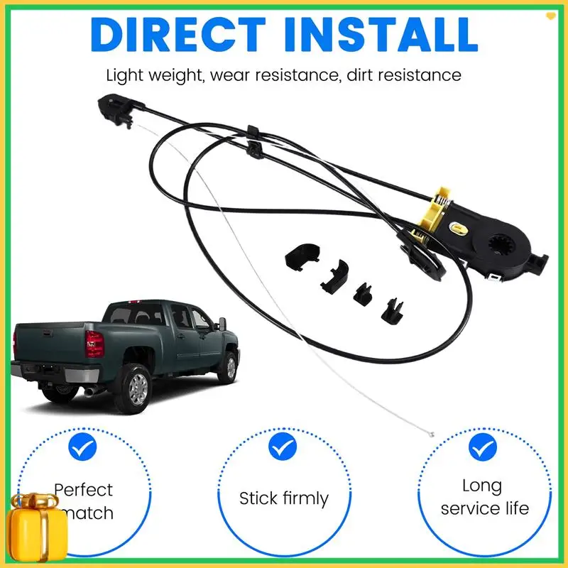 Premium Rear Power Window Motor And Regulator Assembly 25980205 For Silverado GMC Sierra
Premium Rear Power Window Motor And Regulator Assembly 25980205 For Silverado GMC Sierra