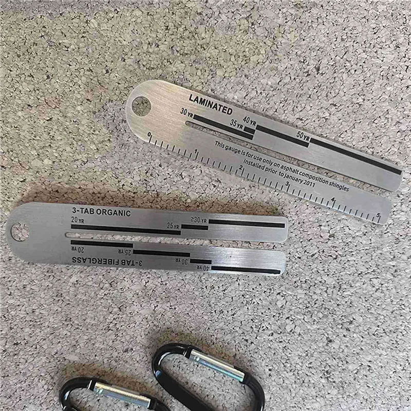 ABMR-18 шт. датчик черепицы, датчик черепицы 4/09, датчик кроверов на крыше с карабином, датчик кровелов для измерения толщины анализации
ABMR-18 шт. датчик черепицы, датчик черепицы 4/09, датчик кроверов на крыше с карабином, датчик кровелов для измерения толщины анализации