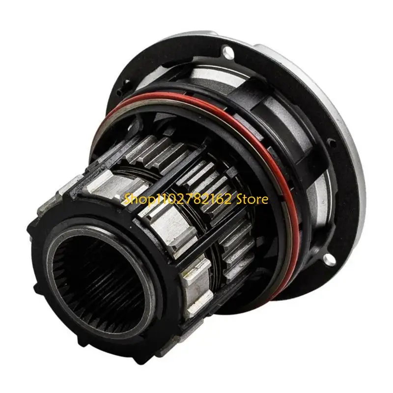 547B Front Wheel Locking Hub Link Assembly for F-350 2005-2018 Replacement
547B Front Wheel Locking Hub Link Assembly for F-350 2005-2018 Replacement
