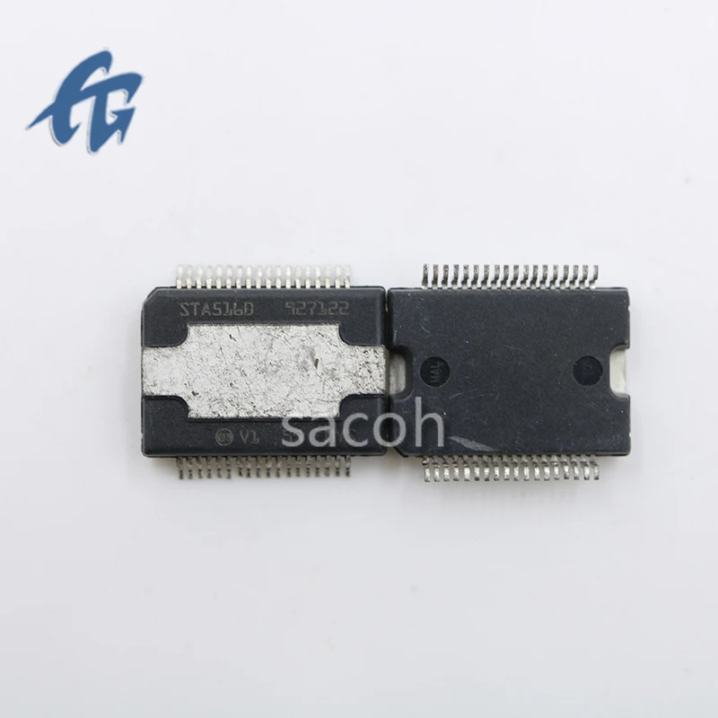 (SACOH Electronic Components) STA516B13TR 10Pcs 100% Brand New Original In Stock
(SACOH Electronic Components) STA516B13TR 10Pcs 100% Brand New Original In Stock