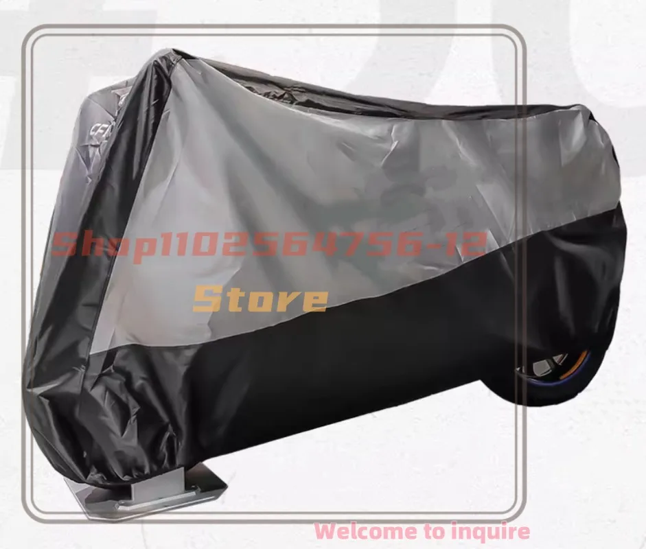 For CFMOTO 450SR /A0070 Motorcycle Outdoor Car Clothes
For CFMOTO 450SR /A0070 Motorcycle Outdoor Car Clothes