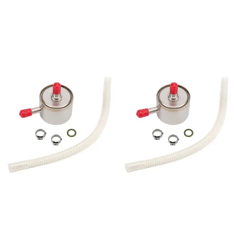 Classic-2X Comprehensive Fuel Filter 61001-01 For Davidson 01-07 Softail & 02-07 Touring
Classic-2X Comprehensive Fuel Filter 61001-01 For Davidson 01-07 Softail & 02-07 Touring
