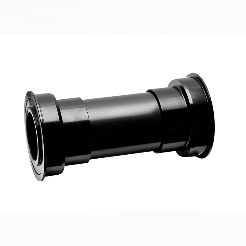 Bike Bottom Bracket BB86-92 Press-fit BB Road Bike Frame Bicycle Ceramic Bearing Bottom Bracket 24mm or DUB 29mm
Bike Bottom Bracket BB86-92 Press-fit BB Road Bike Frame Bicycle Ceramic Bearing Bottom Bracket 24mm or DUB 29mm